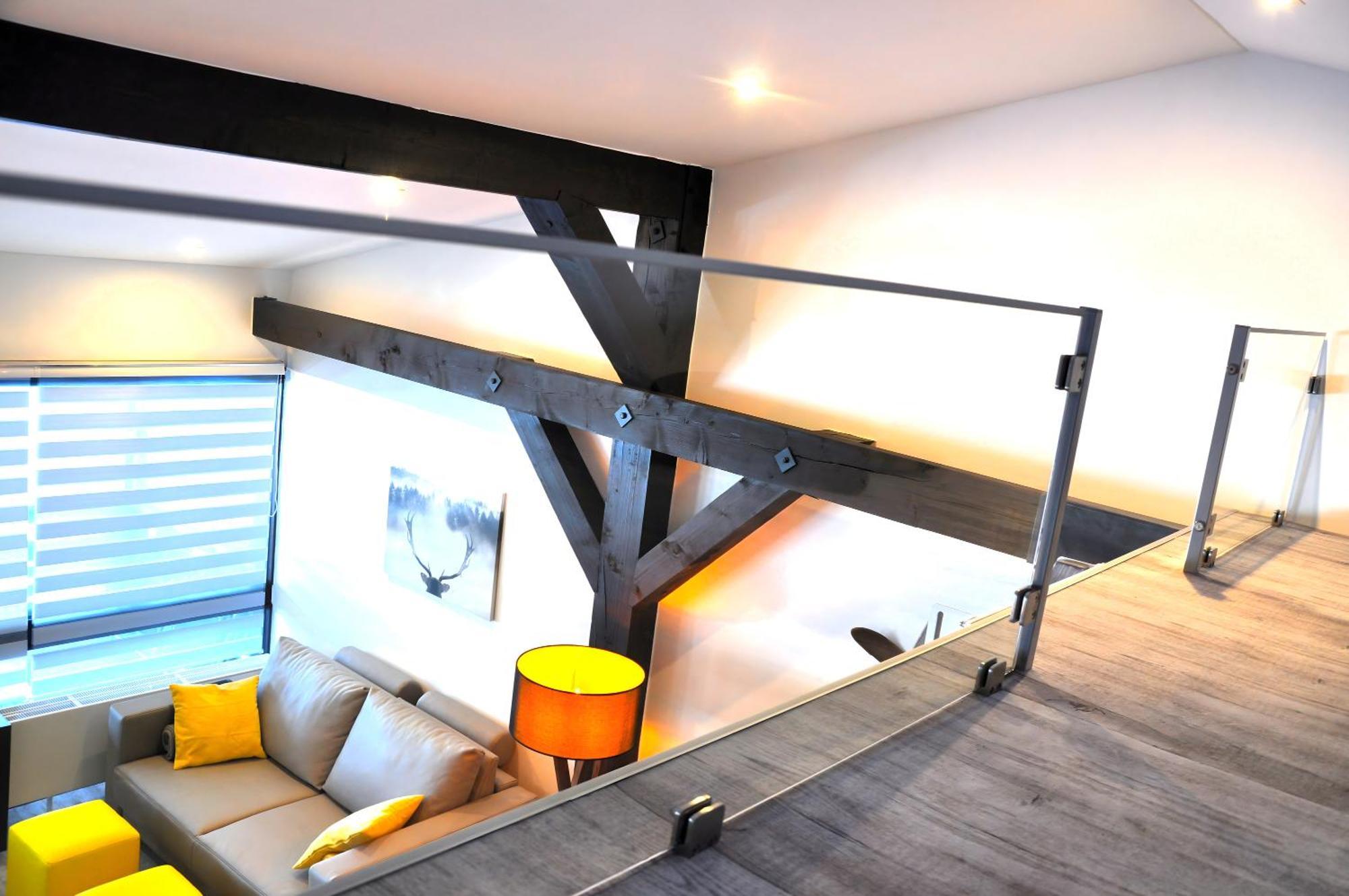 Feichten Glueck 16 Apartment